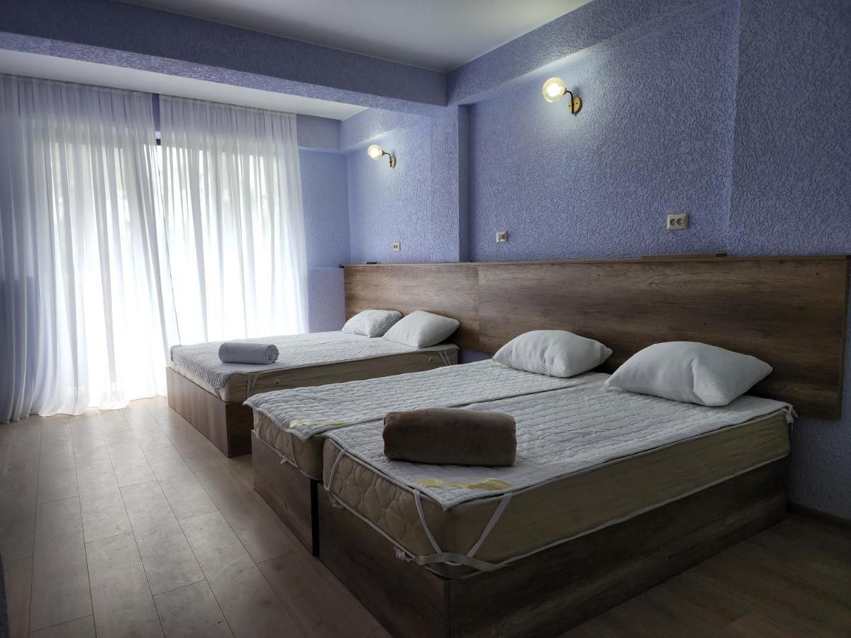 Black Sea House Georgia Шекветили Экстерьер фото