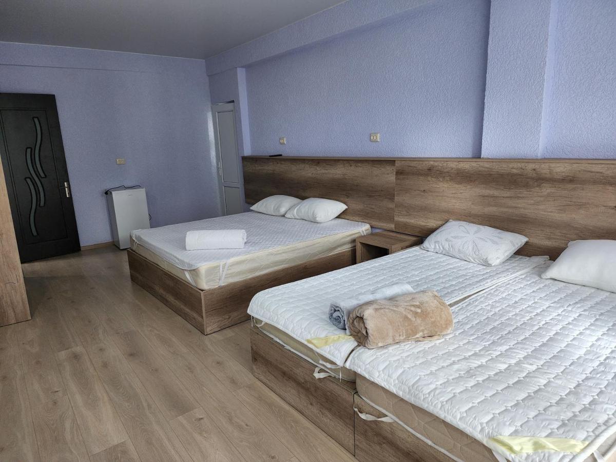 Black Sea House Georgia Шекветили Экстерьер фото
