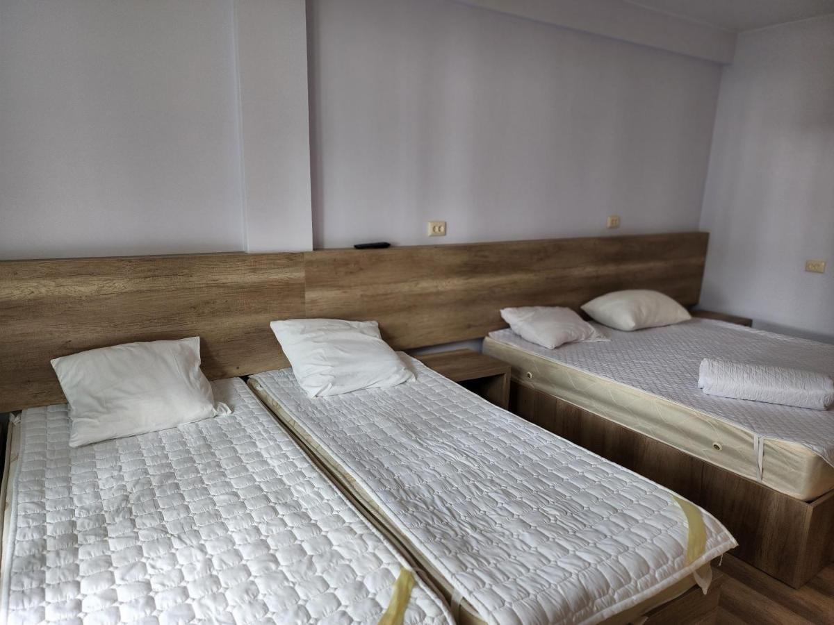 Black Sea House Georgia Шекветили Экстерьер фото