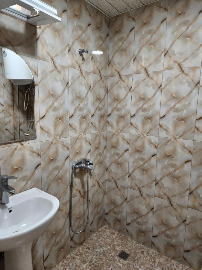 Black Sea House Georgia Шекветили Экстерьер фото