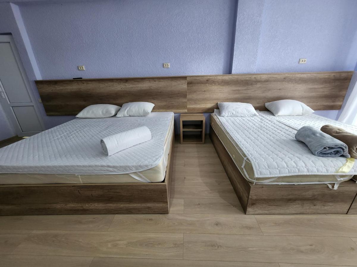 Black Sea House Georgia Шекветили Экстерьер фото
