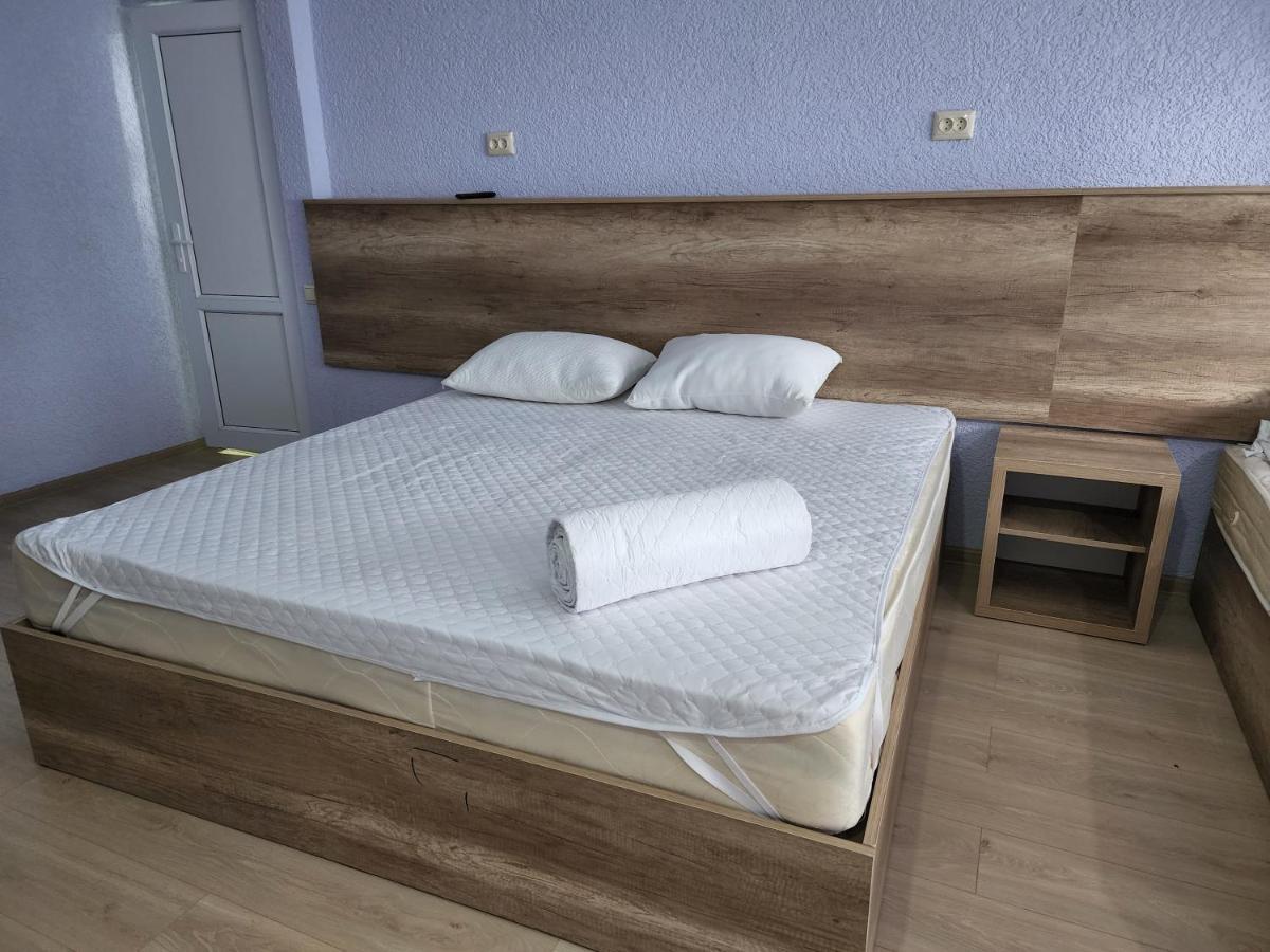 Black Sea House Georgia Шекветили Экстерьер фото